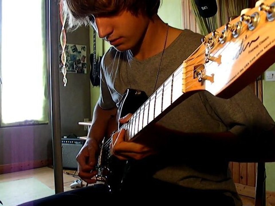 Slow down (original song)
