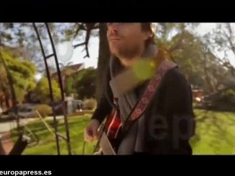 Dani Martín nuevo disco en solitario