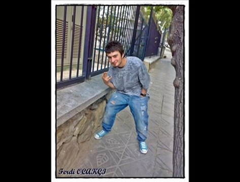 Ferdi Ocakçı & Dj İbrahim Çelik (Sevgilim Dön Bana)