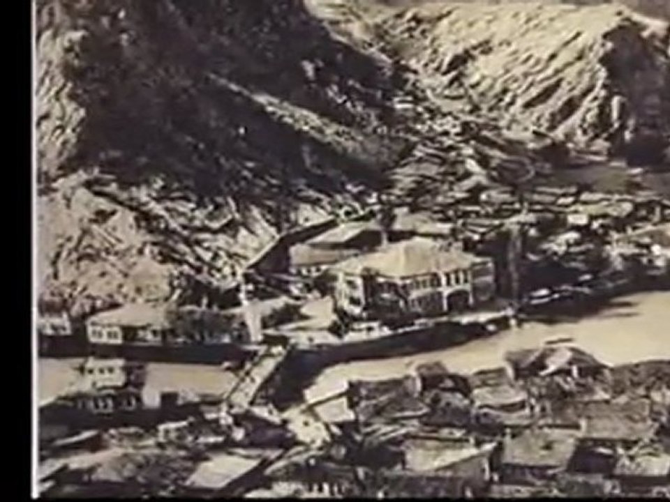 Eski Amasya