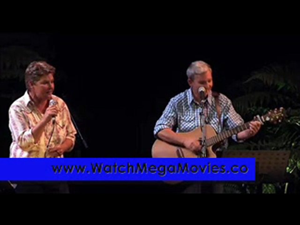 The Topp Twins: Untouchable Girls 2011