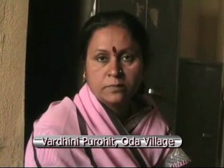 Village Women on Awareness Tour