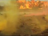 Apocalypse Now - Clip Surfing and Napalm