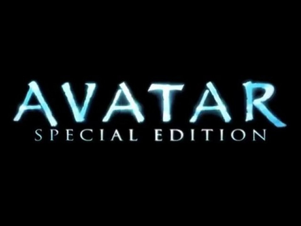 Special Edition - Bande-Annonce Special Edition (Anglais)