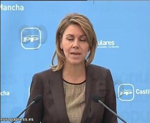"El nuevo Gobierno es mejor para la propaganda"