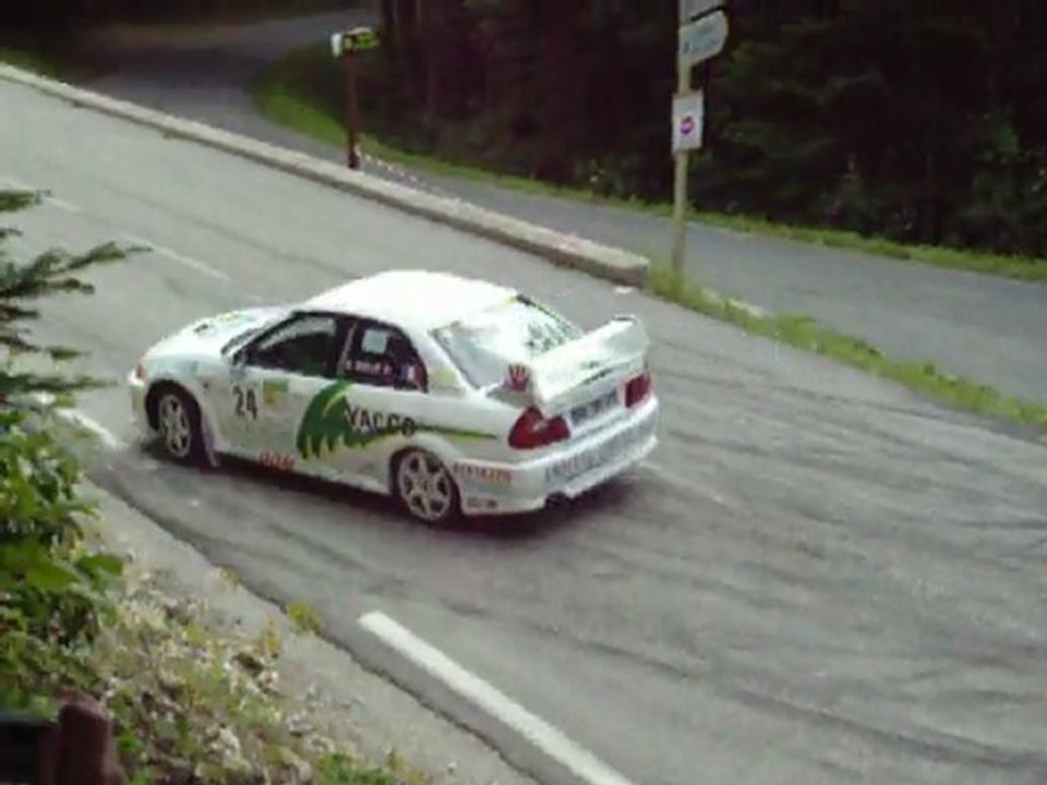 Rallye Ain Jura 2011 23