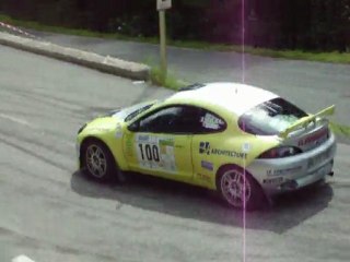 Rallye Ain Jura 2011 24