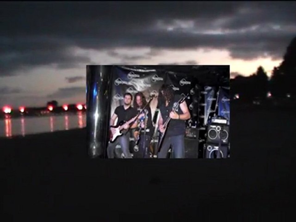 EvilWay - Evil-Nuevo videoclip