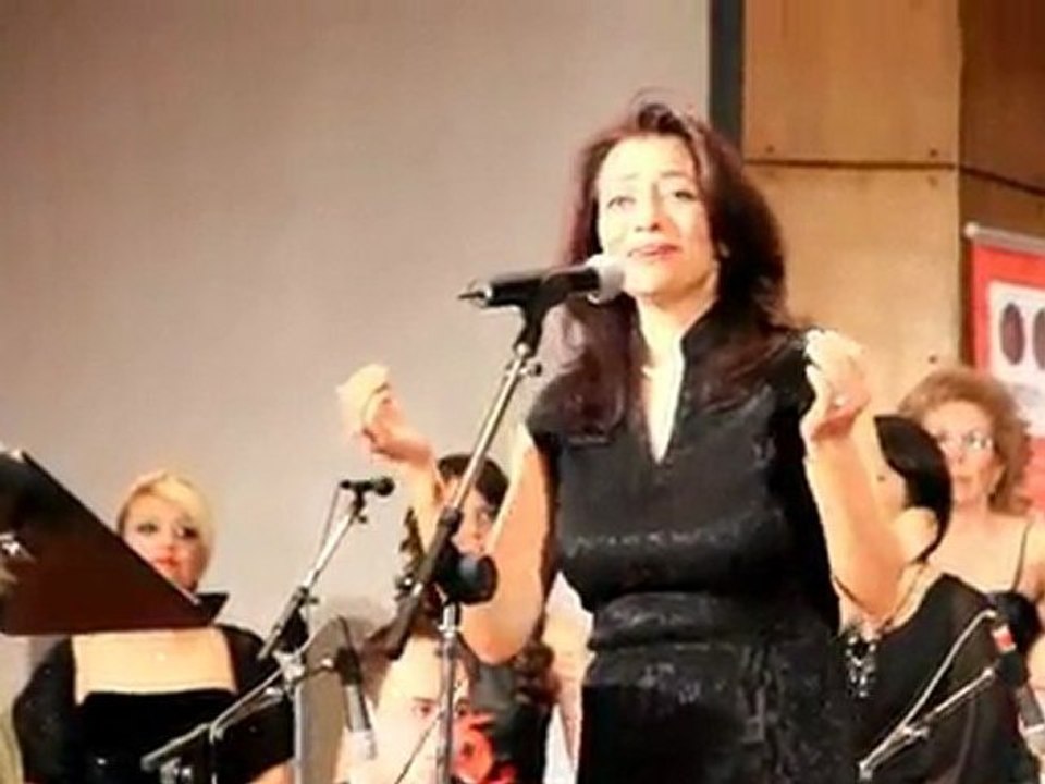 Şelâle Poyraz - Benzemez kimse sana