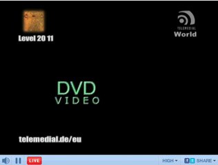 Kanal Telemedial - Screen Saver - Starting June 10, 2011