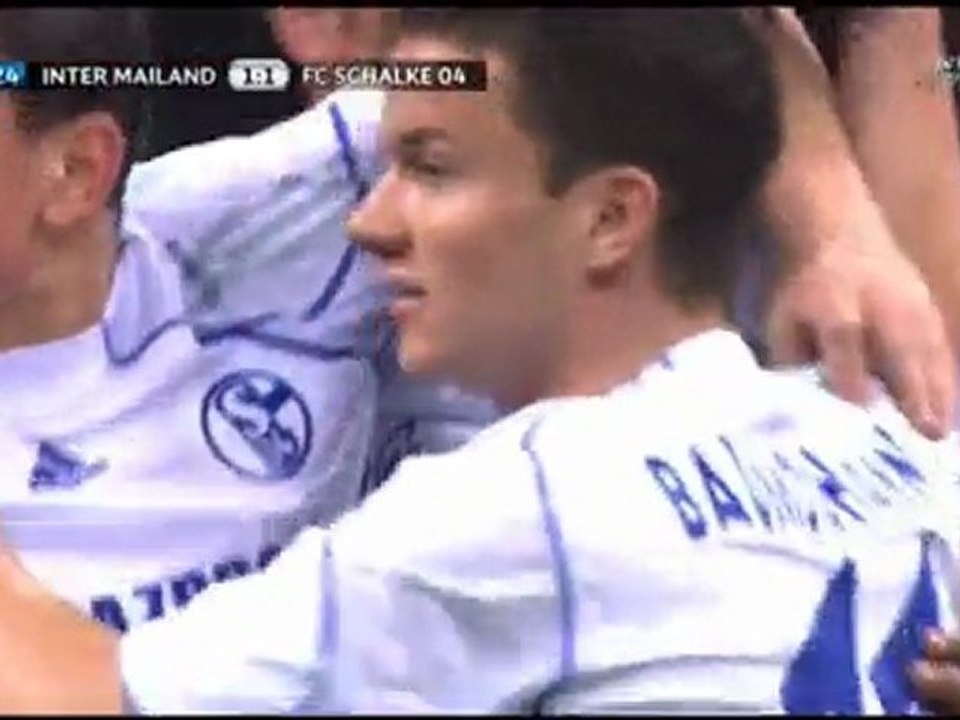 FC Schalke 04 Saison Highlights 2010/2011
