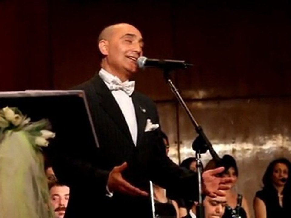 Tuncay Sevgen - Yıldızlı Semalardaki Haşmet