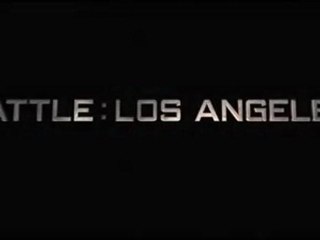 Battle Los Angeles - Feature International Trailer