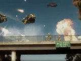Extraordinary Event - TV Spot Extraordinary Event (English)