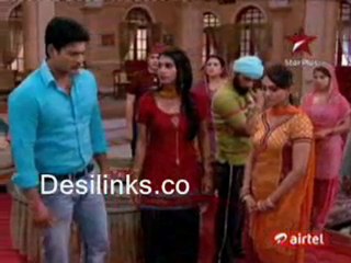 Love U Zindagi - 12th June 2011 - pt1