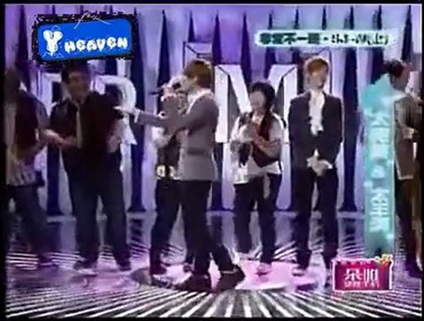 [Vietsub] 110429 Exceptionally Unlike Another with Super Junior M 4-5 (y-heaven.net)
