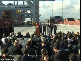 Blanco: Cataluña no pierde peso con la remodelación