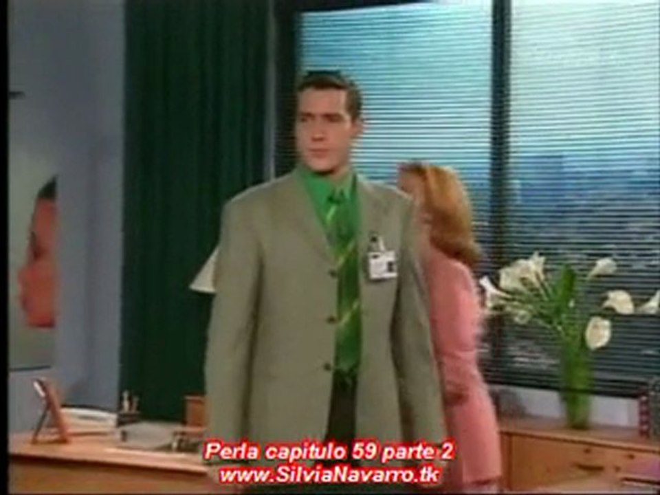 Perla capitulo 59 parte 2