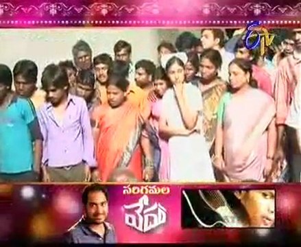 Chit Chat with M.M. Keeravani & Radha Krishna - Vedam Audio Special - 03