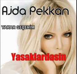Ajda Pekkan Yakar Geçerim 2011