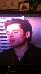 Shawn From Psych Singing!