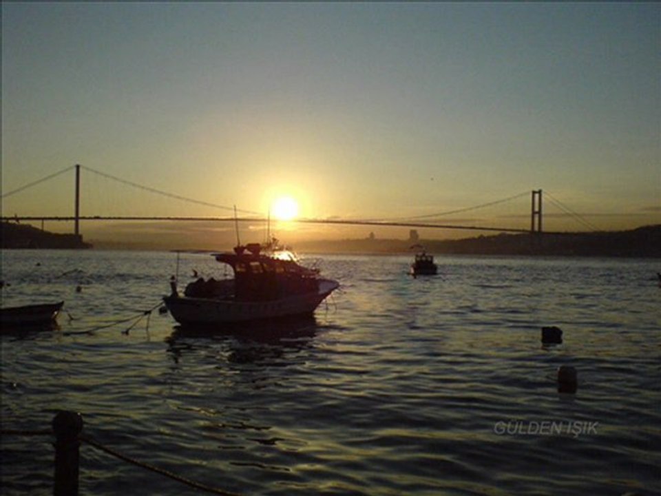 Gitmeliyim-ŞİİR
