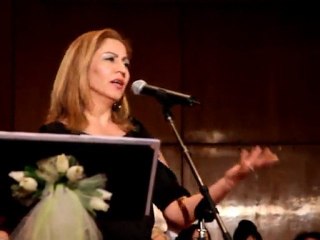 Bahar bitti güz bitti - Mefharet Ersöz