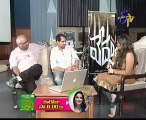 Chit Chat with M.M. Keeravani & Radha Krishna - Vedam Audio Special - 04