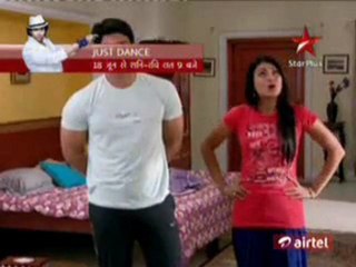 Love U Zindagi - 12th June 2011 - pt3