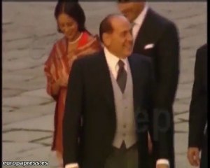 La ex esposa de Berlusconi le pide al mes 3,5 millones