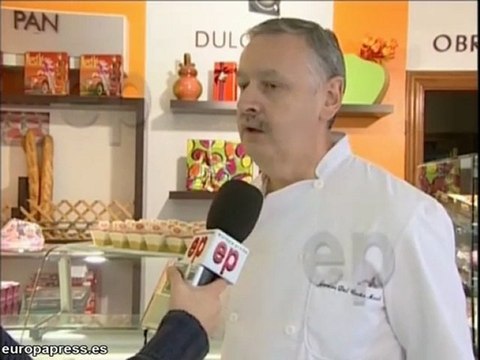 Esperamos aumentar las ventas