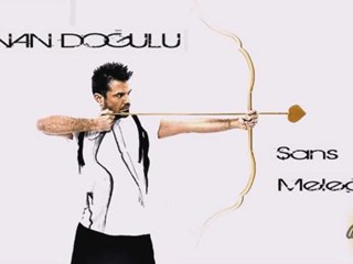 Kenan Doğulu - Şans Meleğim 2011