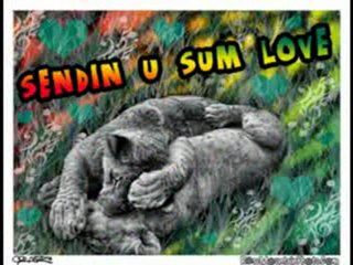 THE MESSIAH (Reggae Instrumental Dub) Aut.Comp- Jean Claude Ladouceur A.k.a Ninnit