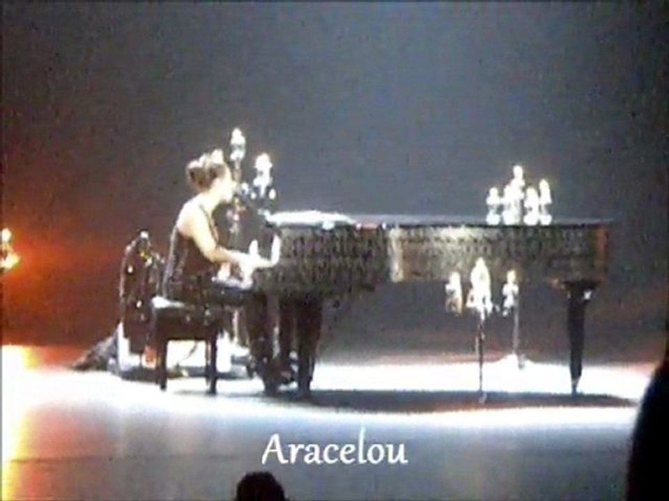 Alicia Keys _ Fallin