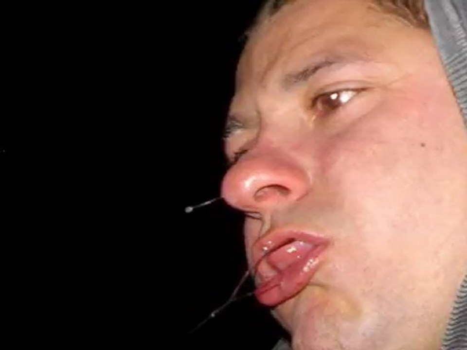 Enterrement de Vie de Garçon - Abou