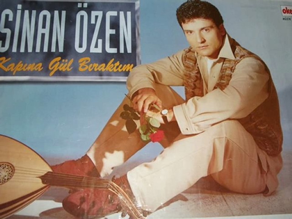 sinan özen yeşil ördek gibi