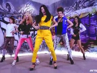 Brave Girls - So Sexy