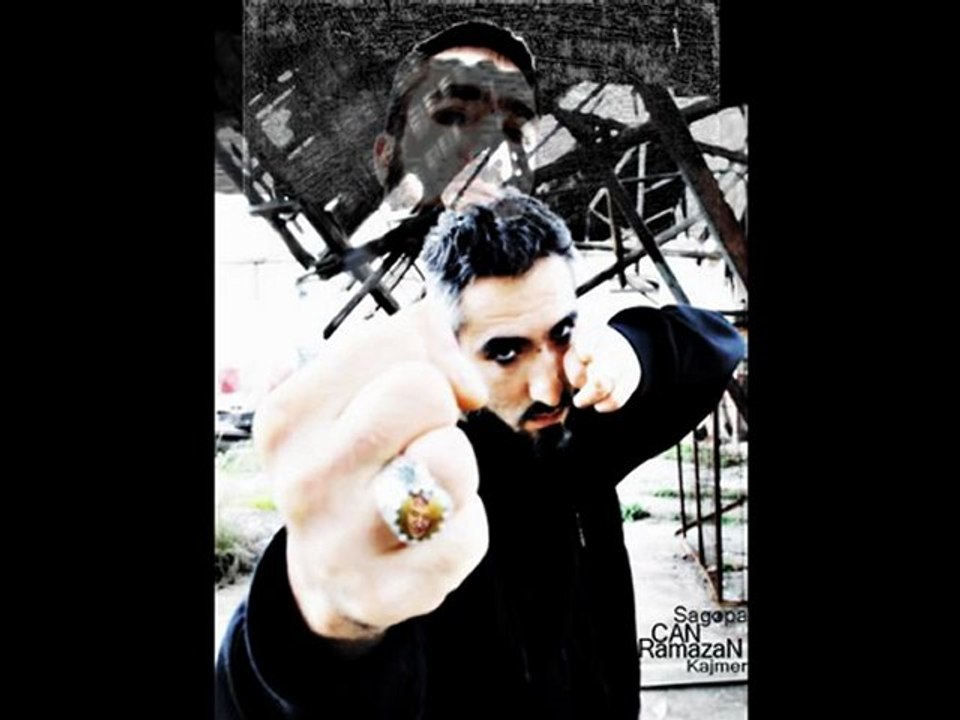 Sagopa Kajmer - Yakın ve Uzak ( Arapça )