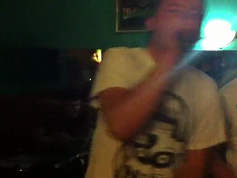 CONSTANT FART // GIRL OF CHANNEL 5  // MONS // 10.05.11
