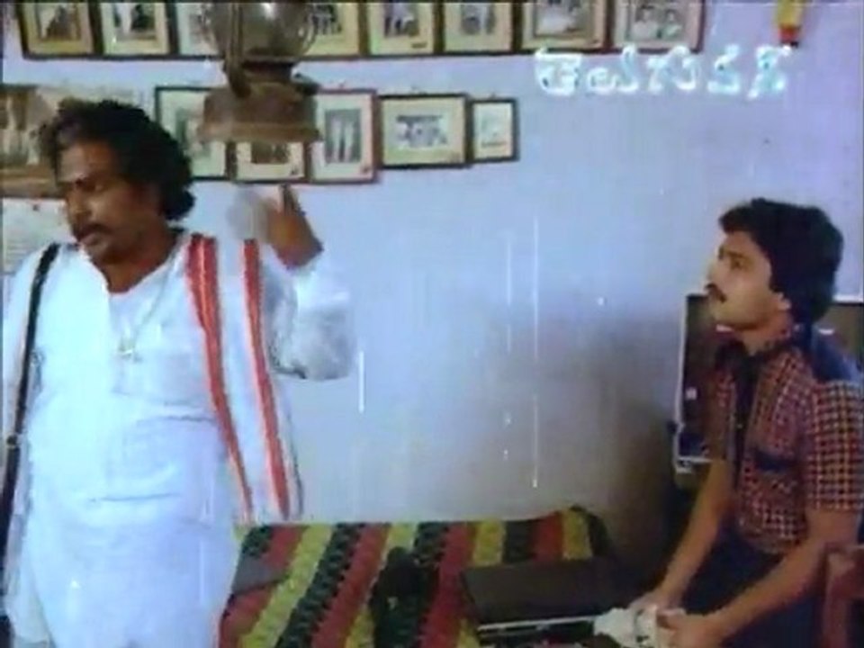 Anveshana - Comedy 3