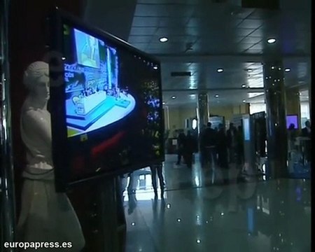 Convencion PP madrileño