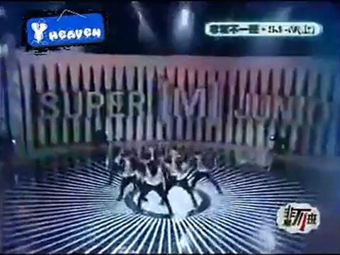 [Vietsub] 110429 Exceptionally Unlike Another with Super Junior M 5-5 (y-heaven.net)