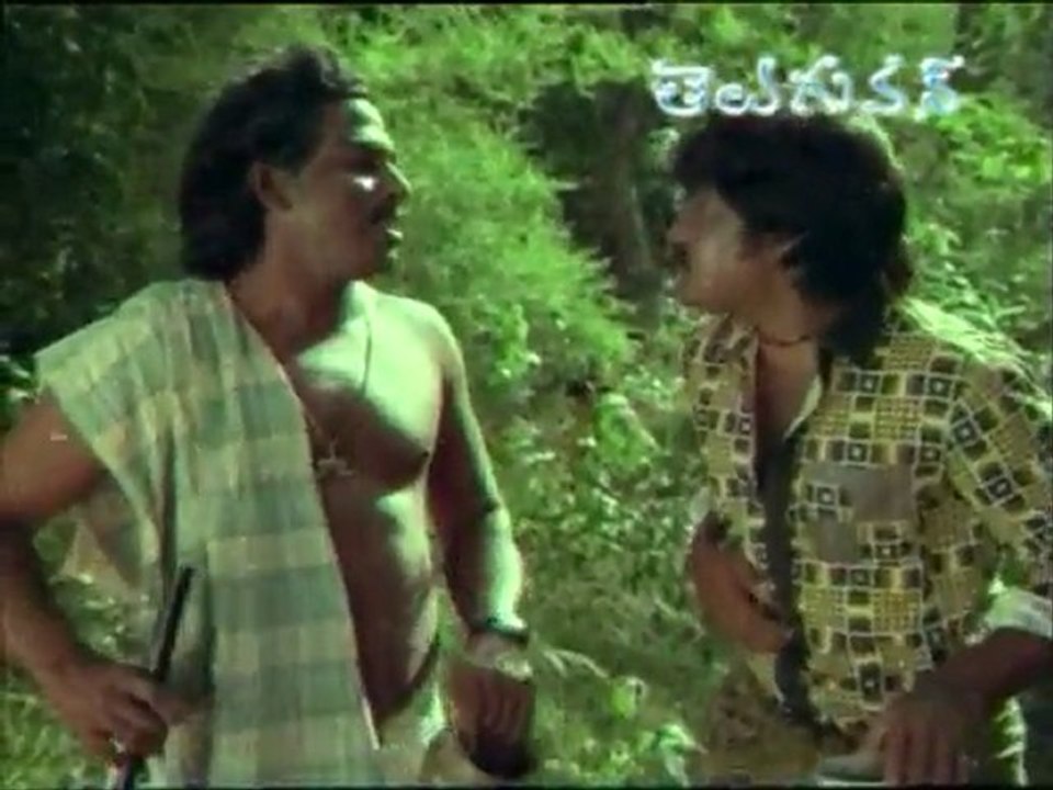 Anveshana - Comedy 6