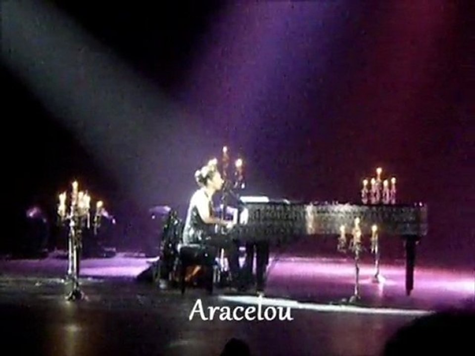 Alicia Keys _ A Woman's Worth