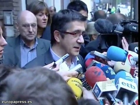 Comité Federal del PSOE