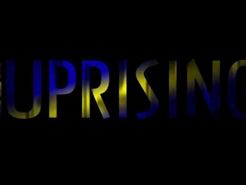 CCL Uprising (p1)