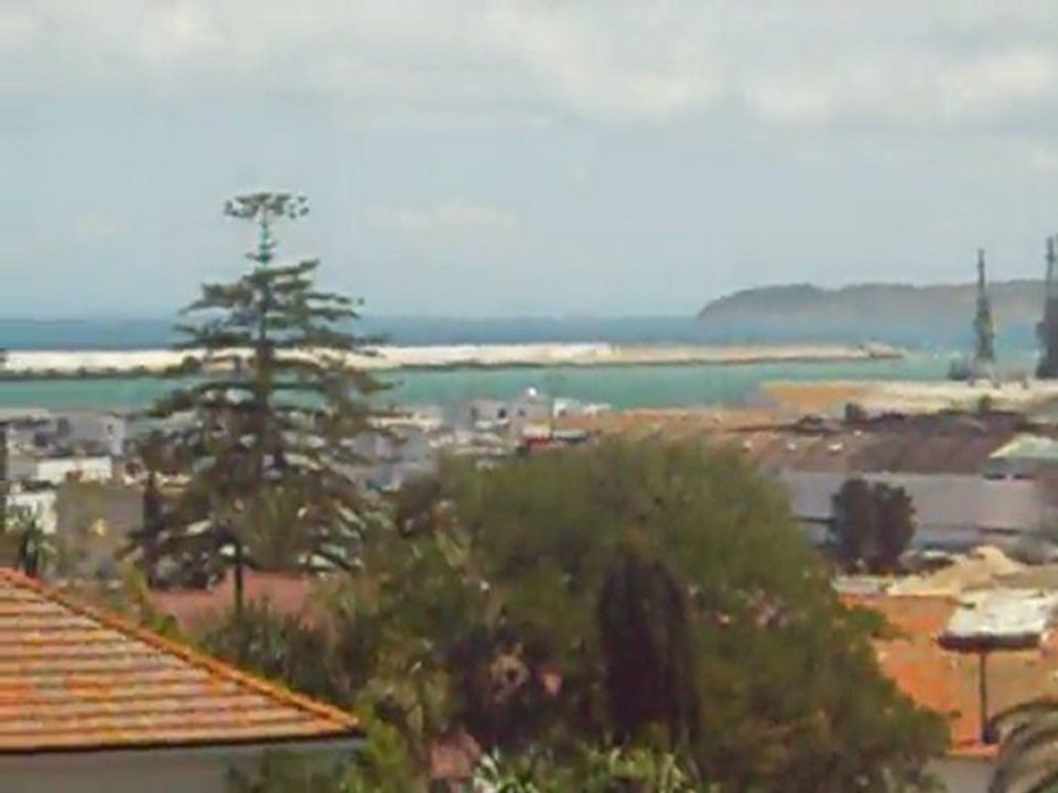 Tangier