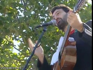 Cientos de personas piden un estado laico