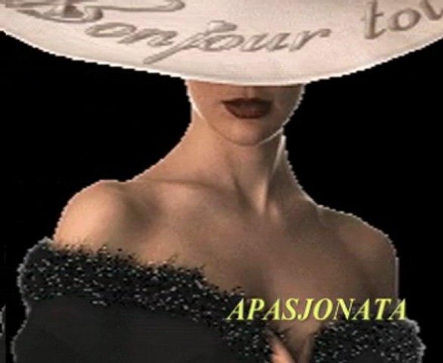 APASJONATA  - Janusz Gniatkowski
