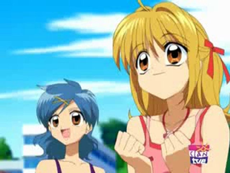 Mermaid Melody Pichi1 2